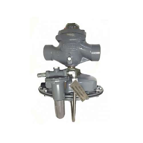 رگلاتور فیشر EGR